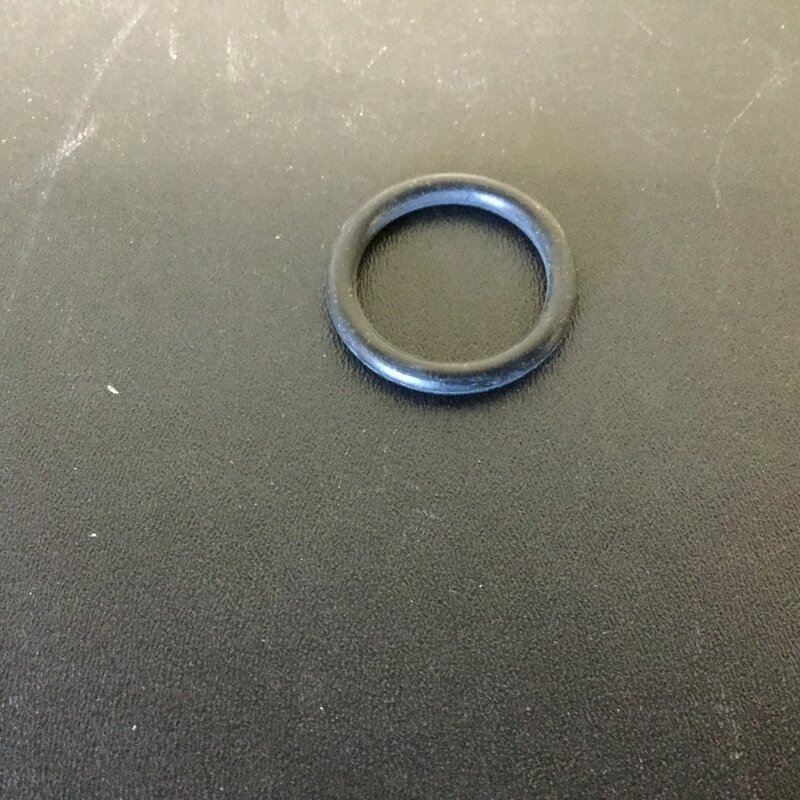DELATRON EP100 PULSATOR ADAPTER O-RING