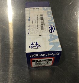 3/8 SOLDER CATCH-ALL FILTER HIGH CAPACITY HIGH SIDE