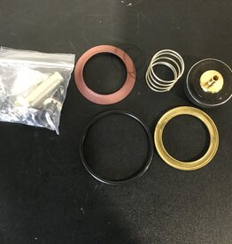 WHRL ASCO SOLENOID VALVE REBUILD KIT