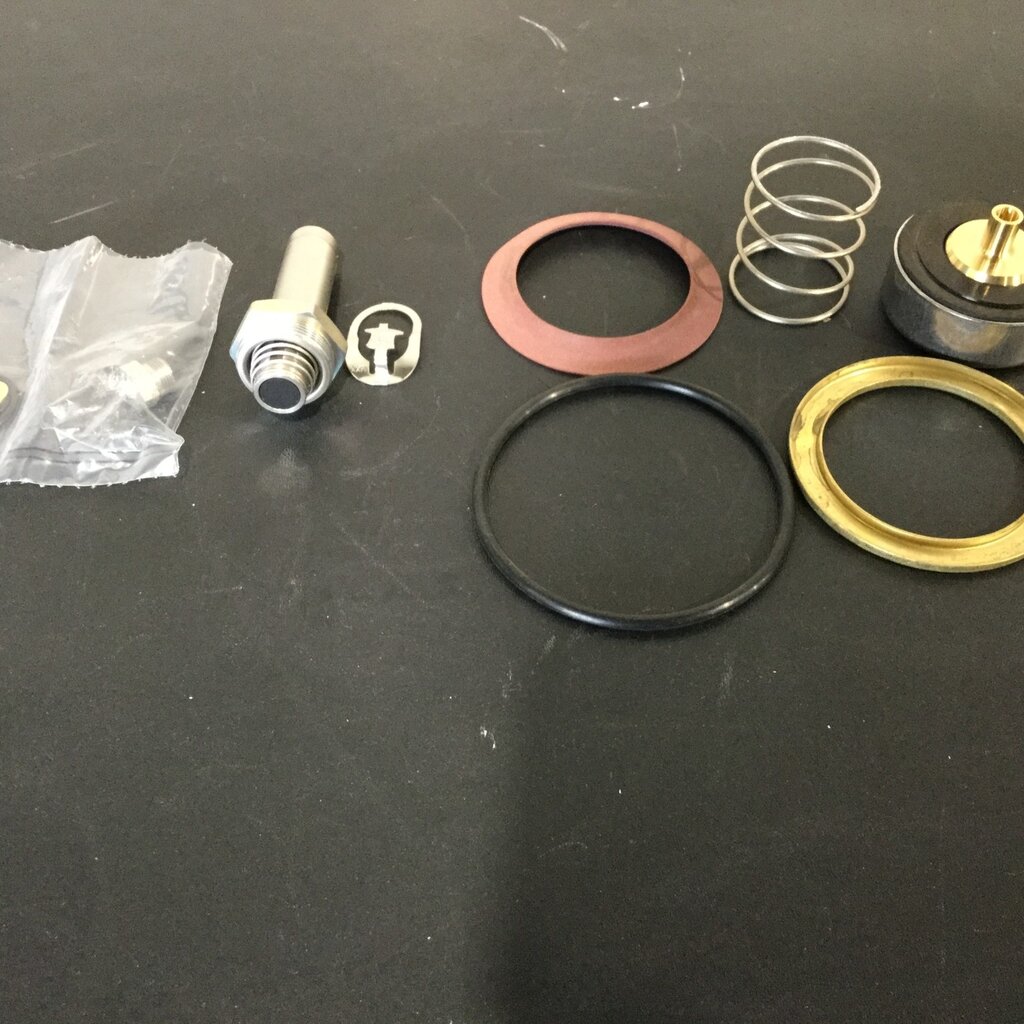 WHRL ASCO SOLENOID VALVE REBUILD KIT