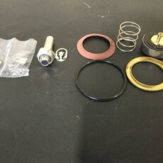 WHRL ASCO SOLENOID VALVE REBUILD KIT