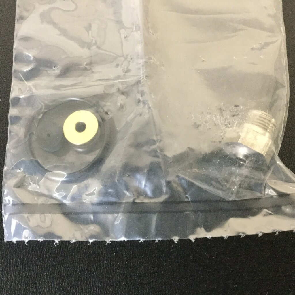 WHRL ASCO SOLENOID VALVE REBUILD KIT