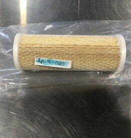 ZEKS ECLIPSE ZPA-90 HN4S-3PUG PARTICULATE AFTER ELEMENT