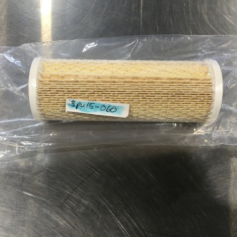 ZEKS ECLIPSE ZPA-90 HN4S-3PUG PARTICULATE AFTER ELEMENT