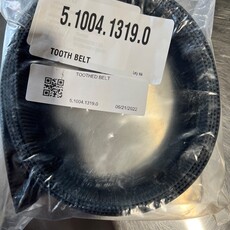 A4/A5 ARM Y-DRIVE BELT