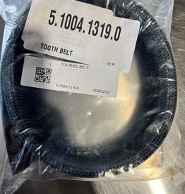 A4/A5 ARM Y-DRIVE BELT