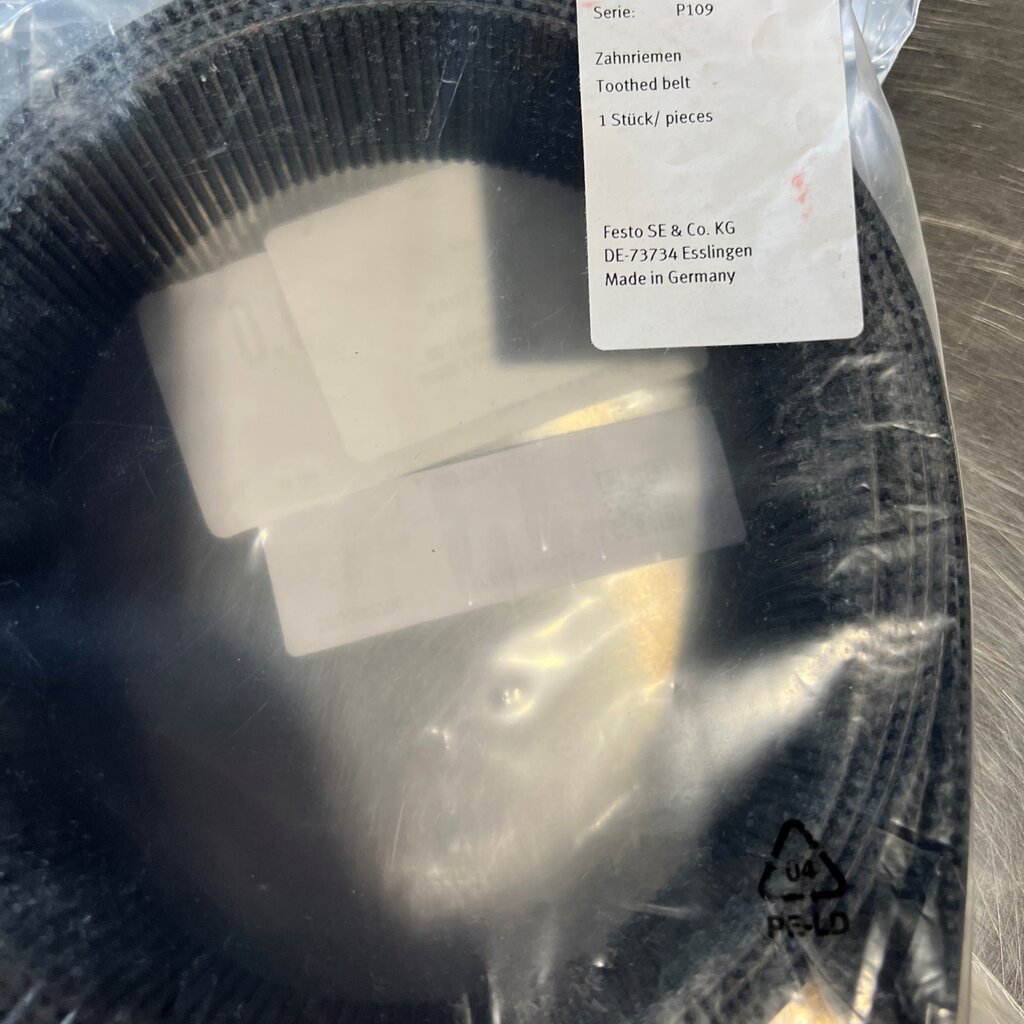 A4/A5 ARM Y-DRIVE BELT