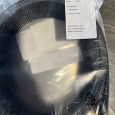 A4/A5 ARM Y-DRIVE BELT