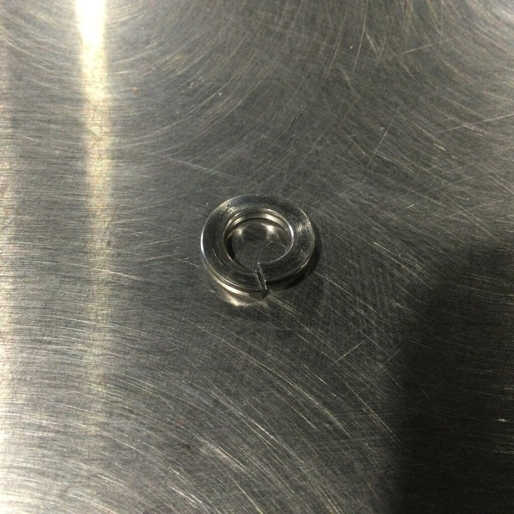 5/16 S/S LOCK WASHER