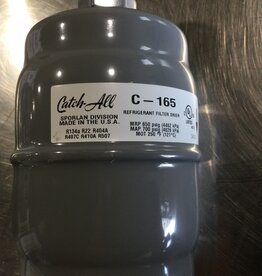 5/8 FLARE DRIER 16 CU. IN.