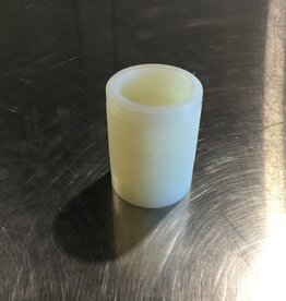 MUELLER WINSMITH HORIZONTAL AGITATOR NYLON LOCKING KNOB