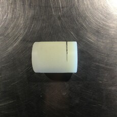 MUELLER HORIZONTAL AGITATOR NYLON LOCKING KNOB