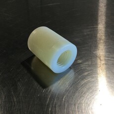 MUELLER HORIZONTAL AGITATOR NYLON LOCKING KNOB