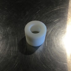 MUELLER HORIZONTAL AGITATOR 2" dia. SPACER