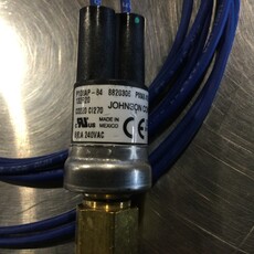 MUELLER HIGH PRESSURE FAN SWITCH