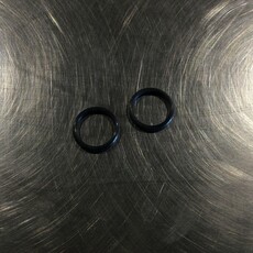 MUELLER MUELLER MATIC 727 JET-TUBE QUICK CONNECT O-RING (PKG 6)