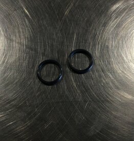 MUELLER MUELLER MATIC 727 JET-TUBE QUICK CONNECT O-RING (PKG 6)