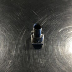 MUELLER MUELLER MATIC 727 JET-TUBE QUICK CONNECT S/S FEMALE FITTING