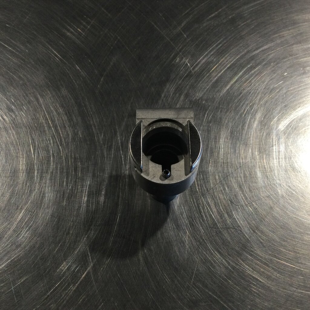 MUELLER MUELLER MATIC 727 JET-TUBE QUICK CONNECT S/S FEMALE FITTING