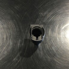 MUELLER MUELLER MATIC 727 JET-TUBE QUICK CONNECT S/S FEMALE FITTING