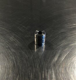 MUELLER MUELLER MATIC 727 JET-TUBE QUICK CONNECT S/S MALE FITTING (requires TIG welding)