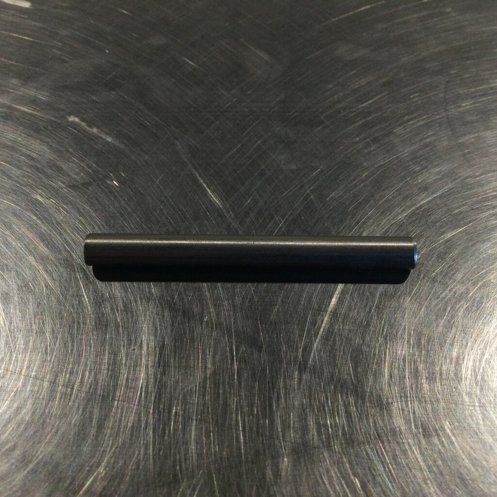 MUELLER MUELLER MATIC 727 JET-TUBE QUICK CONNECT TUBE (REQUIRES TIG Welding)