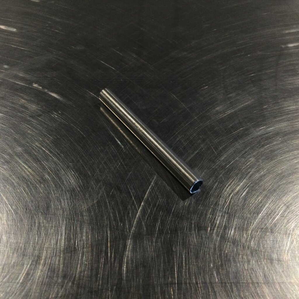 MUELLER MUELLER MATIC 727 JET-TUBE QUICK CONNECT TUBE (REQUIRES TIG Welding)