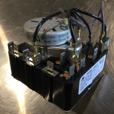 MUELLER MILK COOLER MUELLER MATIC 36-MINUTE WASH TIMER, 1,600 GALLON OR LESS