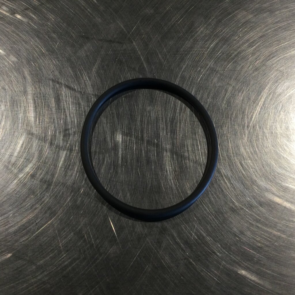 MUELLER DETERGENT/ACID JAR LID O-RING (PKG 6)