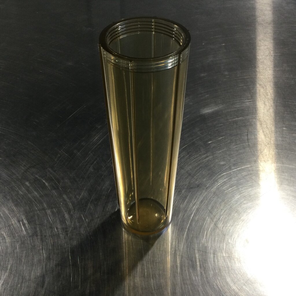 MUELLER DETERGENT POLYSULEON BOWL