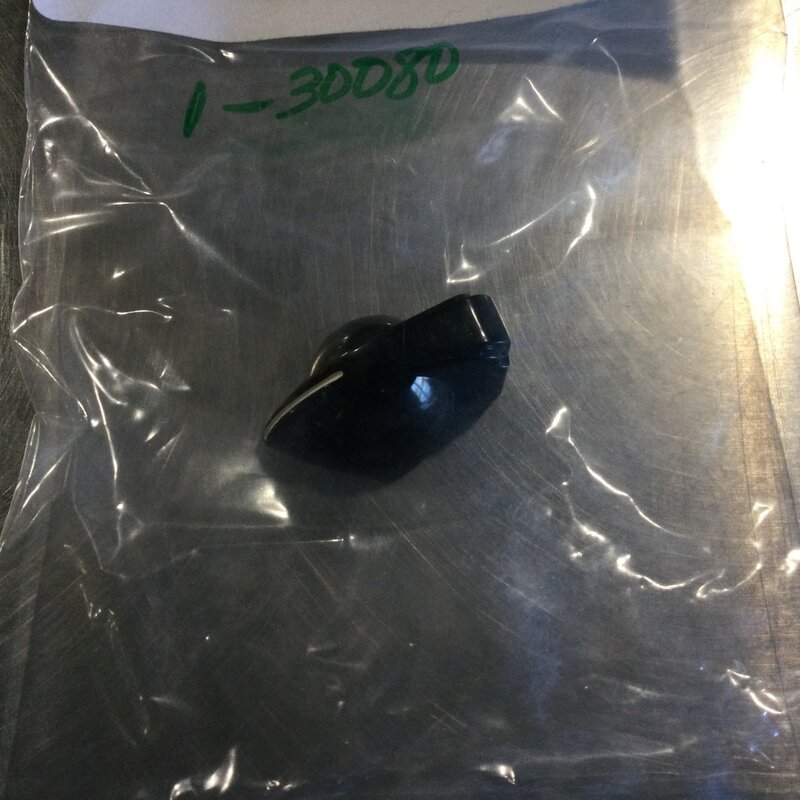 MUELLER WATER WORKS TIMER KNOB