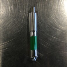 ALFA-LAVAL / CENTURY / DARIKOOL / DeLAVAL MILK COOLER AGITATOR ADAPTER 7/8 SHAFT W/ 1/4 PIN