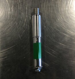 ALFA-LAVAL / CENTURY / DARIKOOL / DeLAVAL MILK COOLER AGITATOR ADAPTER 7/8 SHAFT W/ 1/4 PIN