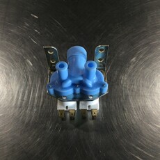 BOUMATIC WATER VALVE SOLENOID DUAL COIL 230V