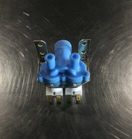 BOUMATIC WATER VALVE SOLENOID DUAL COIL 230V