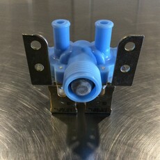 BOUMATIC WATER VALVE SOLENOID DUAL COIL 230V