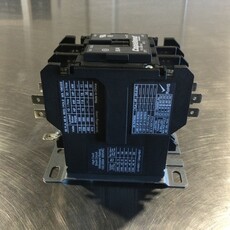 COPELAND CONTACTOR, 3-POLE, 50A, 208/240VAC