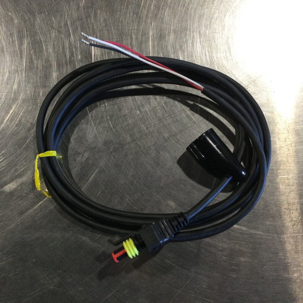 BOUMATIC AMI 5450 or TOUCHPOINT 72" PULSATOR PIG TAIL