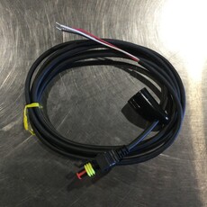 BOUMATIC AMI 5450 or TOUCHPOINT 72" PULSATOR PIG TAIL