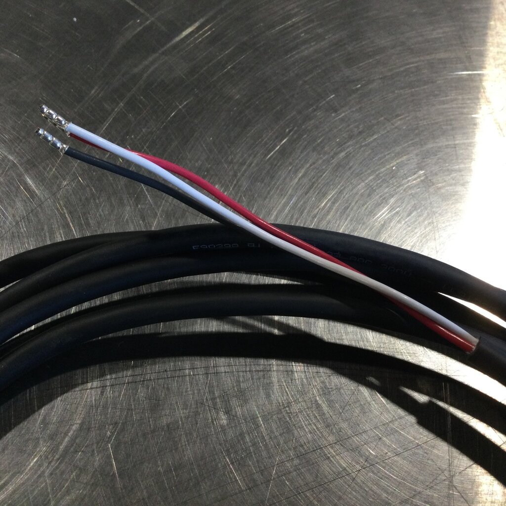 BOUMATIC AMI 5450 or TOUCHPOINT 72" PULSATOR PIG TAIL