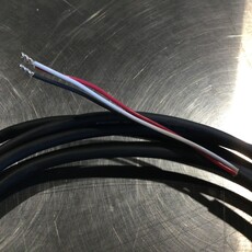 BOUMATIC AMI 5450 or TOUCHPOINT 72" PULSATOR PIG TAIL