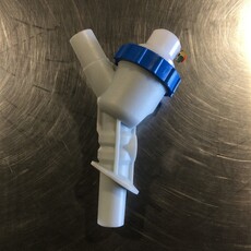 BOUMATIC DETACHER SHUTOFF VACUUM