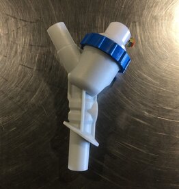 BOUMATIC DETACHER SHUTOFF VACUUM