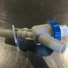 BOUMATIC DETACHER SHUTOFF VACUUM