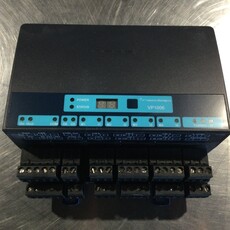 BOUMATIC 40/120 STALL ROTARY XCALIBUR 360EX ISO ID READER NEDAP CONTROL