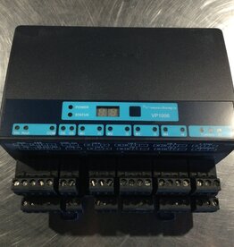 BOUMATIC 40/120 STALL ROTARY XCALIBUR 360EX ISO ID READER NEDAP CONTROL