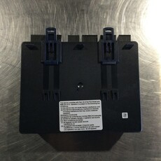 BOUMATIC 40/120 STALL ROTARY XCALIBUR 360EX ISO ID READER NEDAP CONTROL