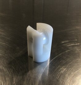 BOUMATIC CLEVIS ASSEMBLY W/ PULLEY