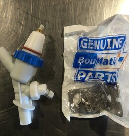 BOUMATIC SMARTLITE AIR SENSOR ASSEMBLY W/ NIPPLE