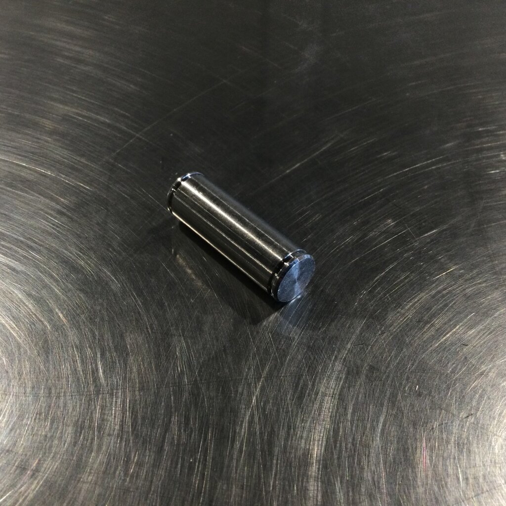 BOUMATIC ROTARY XCALIBUR 360EX DETACHER CLEVIS PIN